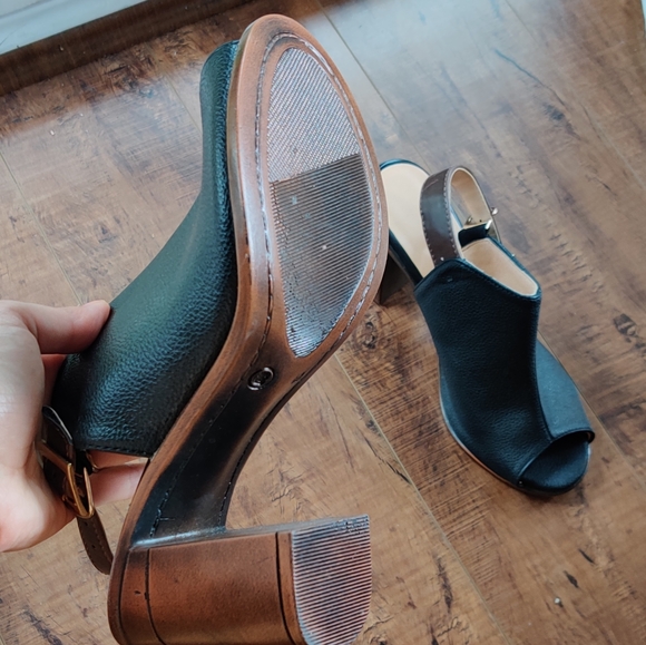 High heels - Picture 4 of 4